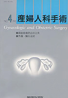 4．産婦人科手術 1993